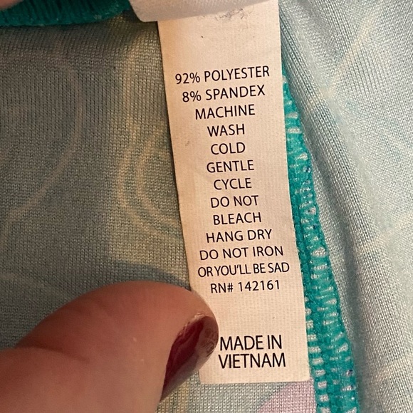 LuLaRoe TC Rare Disney Minnie Mouse Leggings - Picture 6 of 7